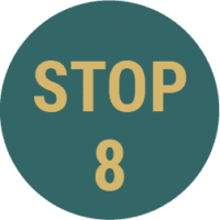Stop 8